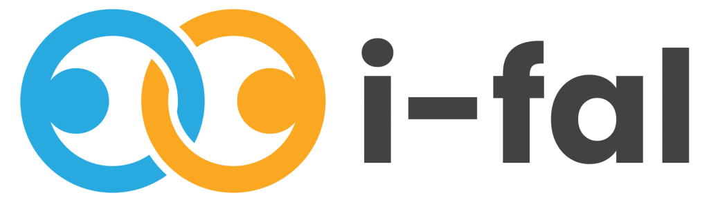 I-FAL Logo